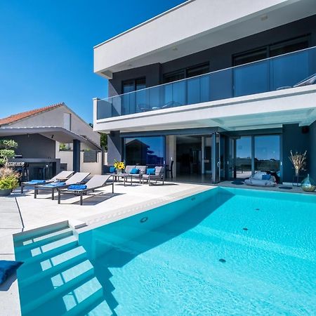 Exclusive Villa Mative Mlini Exterior foto