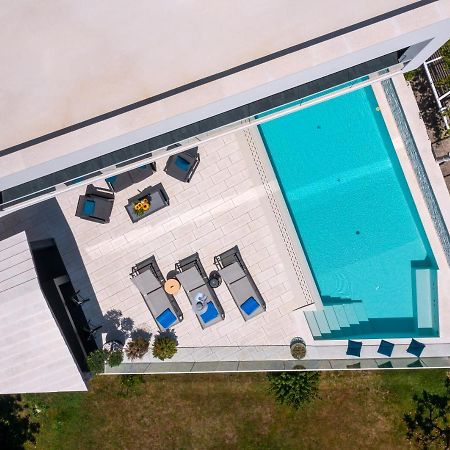 Exclusive Villa Mative Mlini Exterior foto