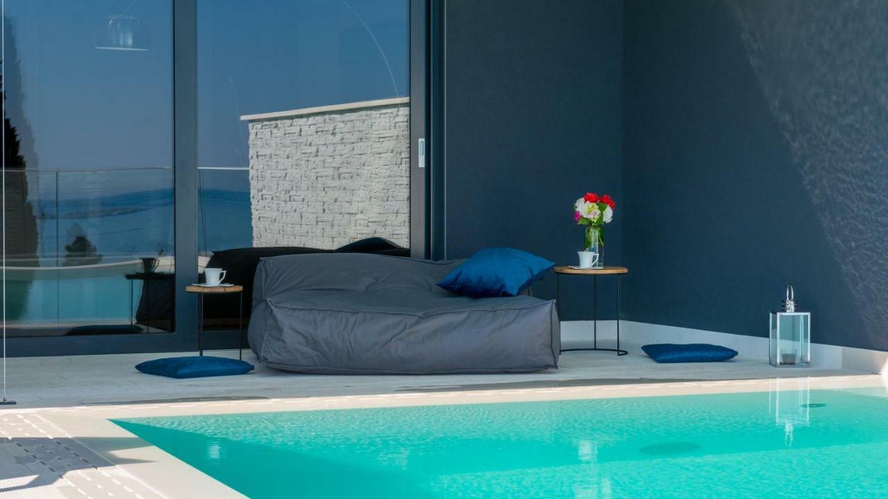 Exclusive Villa Mative Mlini Exterior foto